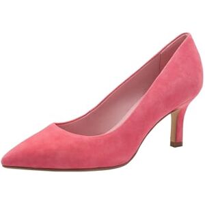 Tamaris dam 1–22434-41 pumps, pink, 37 EU Tamaris dam 1–22434-41 pumps, pink, 37 EU