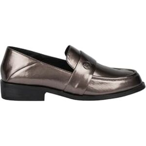 CHATTAWAK Dam 8CAMILLEPEWTER39 mockasin, pewter, 39 EU Smal, Pewter, 39 EU Étroit CHATTAWAK Dam 8CAMILLEPEWTER39 mockasin, pewter, 39 EU Smal, Pewter, 39 EU Étroit