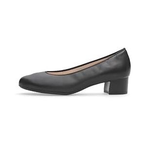 ARA Dam Vicenza pumps, Svart matt, 36.5 EU ARA Dam Vicenza pumps, Svart matt, 36.5 EU