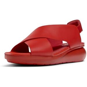 Camper Balloon K200066 X-Strap Sandal, Röd 068, 40 EU Camper Balloon K200066 X-Strap Sandal, Röd 068, 40 EU
