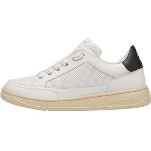 Candice Cooper VELANIE Zig Dam Snörning 43 EU, Ice Black, 43 EU Candice Cooper VELANIE Zig Dam Snörning 43 EU, Ice Black, 43 EU