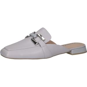 CAPRICE Dam 9-27302-42 platta sandaler, LT.Blue PERL, 37 EU, Lt blå pärla, 37 EU CAPRICE Dam 9-27302-42 platta sandaler, LT.Blue PERL, 37 EU, Lt blå pärla, 37 EU