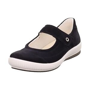 Legero Tanaro Ballerina för kvinnor, Oceano 8000, 42 EU Legero Tanaro Ballerina för kvinnor, Oceano 8000, 42 EU