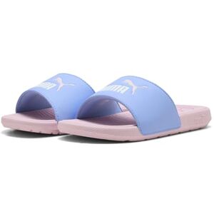 PUMA Cool CAT 2.0 PS Slide Sandal, Intense Lavendel Vit-Pärla Rosa, 1 UK barn, Intensiv lavendel vit pärla rosa, 1 UK PUMA Cool CAT 2.0 PS Slide Sandal, Intense Lavendel Vit-Pärla Rosa, 1 UK barn, Intensiv lavendel vit pärla rosa, 1 UK