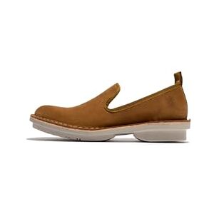 Fly London kvinnors FLER152FLY Loafers, Kamel, 9 UK, Camel, 9 UK Fly London kvinnors FLER152FLY Loafers, Kamel, 9 UK, Camel, 9 UK