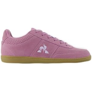 Le Coq Sportif Dam LCS Derby mocka W Valerian/Gum Basket, 38 EU Le Coq Sportif Dam LCS Derby mocka W Valerian/Gum Basket, 38 EU