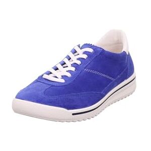 Legero Alia damsneakers, mörk kobolt (BLAU) 8200, 43 EU Legero Alia damsneakers, mörk kobolt (BLAU) 8200, 43 EU