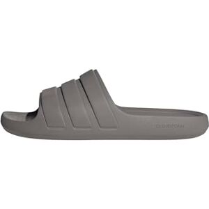 adidas unisex vuxen Adilette Flow Slides Sandal, Taupe Oxide/Taupe Oxide/Taupe Oxide, 39 EU adidas unisex vuxen Adilette Flow Slides Sandal, Taupe Oxide/Taupe Oxide/Taupe Oxide, 39 EU