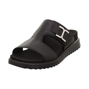 Legero MOVE damtofflor, svart 0100, 43 EU, Svart 0100, 43 EU Legero MOVE damtofflor, svart 0100, 43 EU, Svart 0100, 43 EU