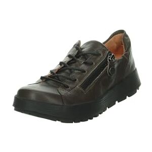 Think! Think Comoda läderfoder derby, peppar 2000, 37,5 EU, Peppar 2000, 37.5 EU Think! Think Comoda läderfoder derby, peppar 2000, 37,5 EU, Peppar 2000, 37.5 EU