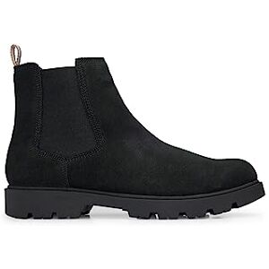 Boss Herr Adley_cheb_sd Chelsea_Boot, svart, 41 EU Boss Herr Adley_cheb_sd Chelsea_Boot, svart, 41 EU