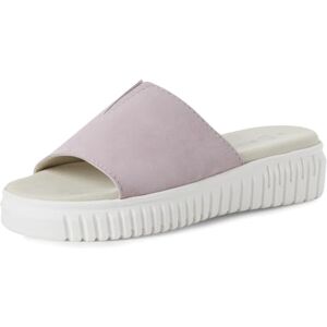 MARCO TOZZI Damer 2–27282-44 sandal, lila, 37 EU MARCO TOZZI Damer 2–27282-44 sandal, lila, 37 EU