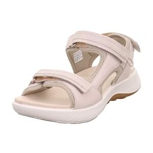 Legero Dam SIRIS 2.0 sportsandaler, Soft Taupe 4300, 40 EU, Mjuk taupe 4300, 40 EU Legero Dam SIRIS 2.0 sportsandaler, Soft Taupe 4300, 40 EU, Mjuk taupe 4300, 40 EU