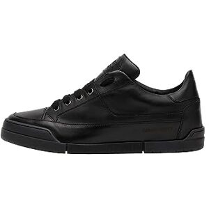 Candice Cooper Herr Ghibli sneakers, svart, 10.5 UK Candice Cooper Herr Ghibli sneakers, svart, 10.5 UK