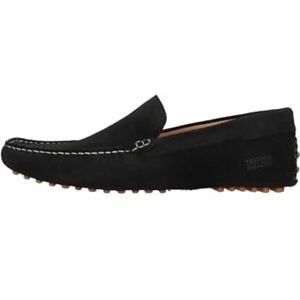Melvin & Hamilton Loafers herr Nelson 1, svart, 41 EU Melvin & Hamilton Loafers herr Nelson 1, svart, 41 EU