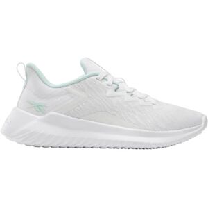 Reebok FLUXLITE II sneakers för kvinnor, FTWR vit/glitter Aqua, 35,5 EU, Ftwr White Glitch Aqua, 35.5 EU Reebok FLUXLITE II sneakers för kvinnor, FTWR vit/glitter Aqua, 35,5 EU, Ftwr White Glitch Aqua, 35.5 EU