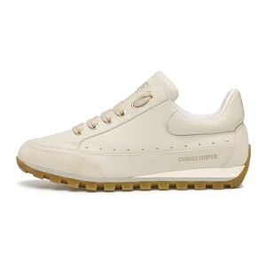 Candice Cooper RUNLO Track Velvet Suede/Calf Ice, snörskor för kvinnor, 35 EU, Ice, 35 EU Candice Cooper RUNLO Track Velvet Suede/Calf Ice, snörskor för kvinnor, 35 EU, Ice, 35 EU