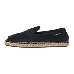 JACK & JONES male Loafer Loafer, blå, 45 EU JACK & JONES male Loafer Loafer, blå, 45 EU