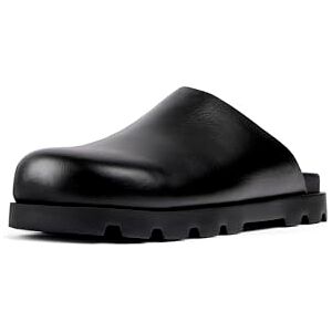 Camper Herr Brutus Sandal K100906 träskor, svart 004, 43 EU, Svart 004, 43 EU Camper Herr Brutus Sandal K100906 träskor, svart 004, 43 EU, Svart 004, 43 EU