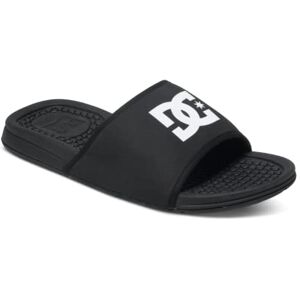 DC Shoes DC skor herr stringsandaler flip flops, svart, 9 US, Svart, 48 EU DC Shoes DC skor herr stringsandaler flip flops, svart, 9 US, Svart, 48 EU
