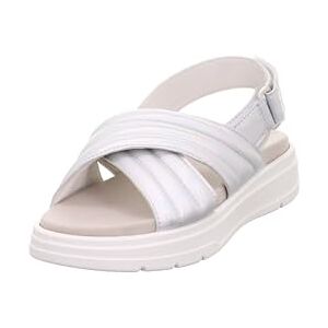 Legero SUNWALKER Sandaler, METALLIC Silver 9250, 39 EU, Metallic silver 9250, 39 EU Legero SUNWALKER Sandaler, METALLIC Silver 9250, 39 EU, Metallic silver 9250, 39 EU