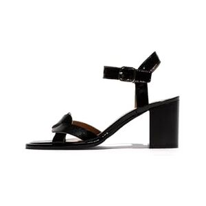 Fly London dam MOJI263FLY Sandal, svart, 5 UK, Svart, 5 UK Fly London dam MOJI263FLY Sandal, svart, 5 UK, Svart, 5 UK