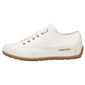 Candice Cooper Sanborn S Oxford Flat för män, Ecru, 44 EU Candice Cooper Sanborn S Oxford Flat för män, Ecru, 44 EU