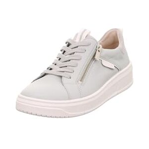 Legero Rejoise sneakers för kvinnor, Aluminium 2500, 38.5 EU Legero Rejoise sneakers för kvinnor, Aluminium 2500, 38.5 EU