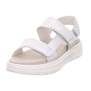 Legero SUNWALKER Sandaler, METALLIC Silver 9250, 38 EU, Metallic silver 9250, 38 EU Legero SUNWALKER Sandaler, METALLIC Silver 9250, 38 EU, Metallic silver 9250, 38 EU