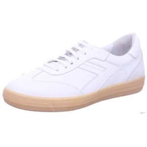 Andrea Conti 0067151 Da.-Sneaker vit/ljus gummi, Vitt ljusgummi, 39 EU Andrea Conti 0067151 Da.-Sneaker vit/ljus gummi, Vitt ljusgummi, 39 EU
