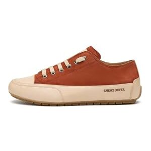 Candice Cooper Rock Dam Sneaker 38 EU, Rost, 38 EU Candice Cooper Rock Dam Sneaker 38 EU, Rost, 38 EU