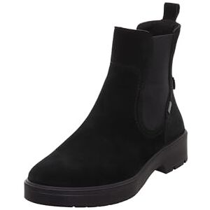 Legero Damen MYSTIC leicht gefütterte Gore-Tex Stiefelette, SCHWARZ (SCHWARZ) 0000 Legero Damen MYSTIC leicht gefütterte Gore-Tex Stiefelette, SCHWARZ (SCHWARZ) 0000