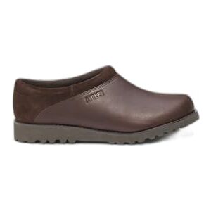 Aigle Basilo High Sabot herr, mörkbrun, 42 EU, Mörkbrun, 42 EU Aigle Basilo High Sabot herr, mörkbrun, 42 EU, Mörkbrun, 42 EU