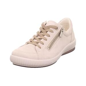 Legero Tanaro sneakers för kvinnor, Mjuk taupe beige 4300, 37.5 EU Legero Tanaro sneakers för kvinnor, Mjuk taupe beige 4300, 37.5 EU