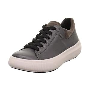 Legero T4 Jump lätt fodrad Gore-Tex Gunmetal (SONSTIGE) 9770 sneakers Legero T4 Jump lätt fodrad Gore-Tex Gunmetal (SONSTIGE) 9770 sneakers