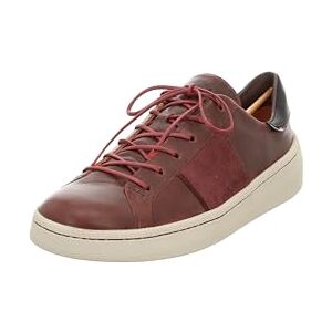 Think! Think Kumi läderfoder för kvinnor, sneakers, chianti/kombi 5000, 40 EU, Chianti Kombi 5000, 40 EU Think! Think Kumi läderfoder för kvinnor, sneakers, chianti/kombi 5000, 40 EU, Chianti Kombi 5000, 40 EU