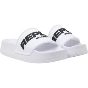 Replay Damer New Lotty Transparent ej tillämplig, 061 vit, 41 EU, 061 vit, 41 EU Replay Damer New Lotty Transparent ej tillämplig, 061 vit, 41 EU, 061 vit, 41 EU
