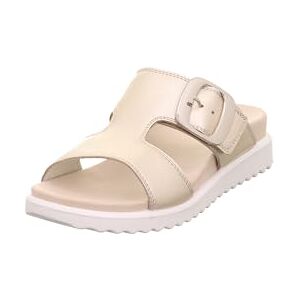 Legero Move Damsandaler, skal (METALLIC) 9430, 39 EU Legero Move Damsandaler, skal (METALLIC) 9430, 39 EU