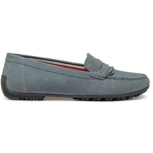Geox Dam D Kosmopolis + Grip Moccasin, salvia, 37 EU Geox Dam D Kosmopolis + Grip Moccasin, salvia, 37 EU