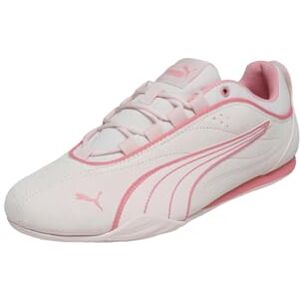 PUMA Kvinnors fångst sol mocka korg, Jasmine blomma rosa, 42.5 EU PUMA Kvinnors fångst sol mocka korg, Jasmine blomma rosa, 42.5 EU