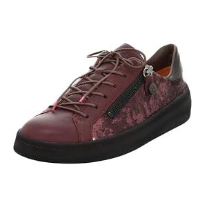 Think! Think Kumi läderfoder för kvinnor, sneakers, Prugna/kombi 5000, 36,5 EU, Prugna Kombi 5000, 36.5 EU Think! Think Kumi läderfoder för kvinnor, sneakers, Prugna/kombi 5000, 36,5 EU, Prugna Kombi 5000, 36.5 EU