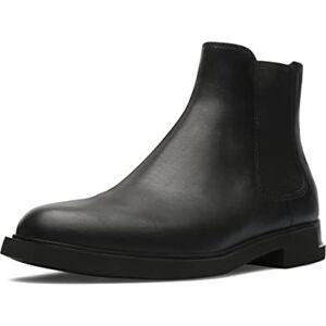 Camper Dam Iman Chelsea Boots, svart, 37 EU Camper Dam Iman Chelsea Boots, svart, 37 EU