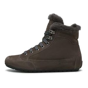 Candice Cooper Vancouver Fur, Sneaker Dam, 41 EU, Antracit, 41 EU Candice Cooper Vancouver Fur, Sneaker Dam, 41 EU, Antracit, 41 EU