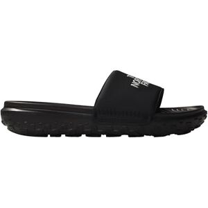 THE NORTH FACE Never Stop Flip-Flop Tnf Svart/Tnf Svart 4, Tnf svart Tnf svart, 37 EU THE NORTH FACE Never Stop Flip-Flop Tnf Svart/Tnf Svart 4, Tnf svart Tnf svart, 37 EU