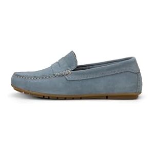 Marc O'Polo dam Selma Moccasin, 843, 37 EU Marc O'Polo dam Selma Moccasin, 843, 37 EU