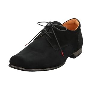 Think! Think herr GURU läderfoder Derby, svart 0020, 46 EU, Svart 0020, 46 EU Think! Think herr GURU läderfoder Derby, svart 0020, 46 EU, Svart 0020, 46 EU