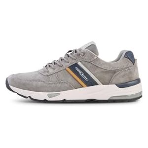 camel active herr 54una07-340216 sneakers, ljusgrå blå, 9 UK camel active herr 54una07-340216 sneakers, ljusgrå blå, 9 UK