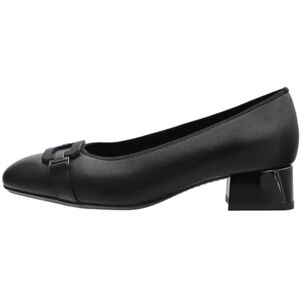 ARA damer Graz 2.0 pumps, svart, 38,5 EU bred, svart, 38.5 EU bred ARA damer Graz 2.0 pumps, svart, 38,5 EU bred, svart, 38.5 EU bred