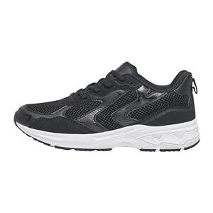 ONLY Sneaker, Onljade Noos damsneakers, svart, 36 EU, svart, 36 EU ONLY Sneaker, Onljade Noos damsneakers, svart, 36 EU, svart, 36 EU