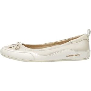 Candice Cooper Candy Wave, ballerinas för kvinnor, kräm-is, 43 EU, Grädde Ice, 43 EU Candice Cooper Candy Wave, ballerinas för kvinnor, kräm-is, 43 EU, Grädde Ice, 43 EU